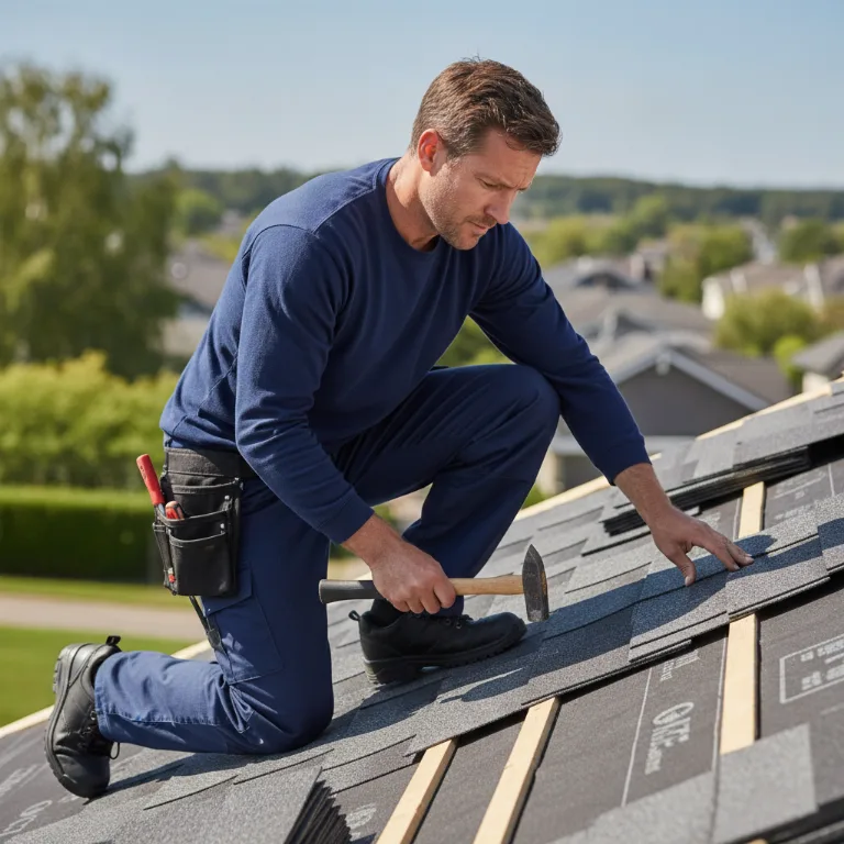 Dekarz usługa w Gniezno